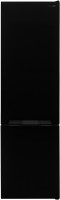 Холодильник Sharp SJ-BA05DTXBF чорний