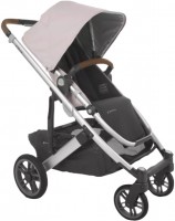 Zdjęcia - Wózek UPPAbaby Cruz V2  2 in 1