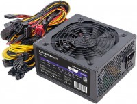 Фото - Блок живлення Qoltec Gaming Miner GM 1600