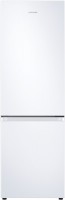 Фото - Холодильник Samsung RB34T600FWW білий