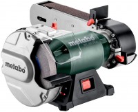 Точильно-шліфувальний верстат Metabo BS 200 Plus 200 мм / 600 Вт 230 В підсвічування