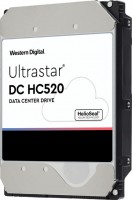 Жорсткий диск WD Ultrastar He12 HUH721212ALN604 12 ТБ