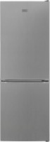 Холодильник Kernau KFRC 15153.1 NF IX нержавіюча сталь