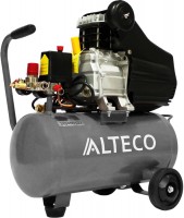 Фото - Компресор Alteco ACD-24/260.2 24 л