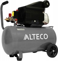 Фото - Компресор Alteco ACD-50/260.2 50 л