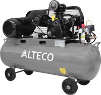 Zdjęcia - Kompresor Alteco ACB-100/400 100 l sieć (230 V)