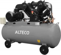 Zdjęcia - Kompresor Alteco ACB-300/1100 300 l sieć (400 V)