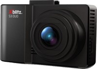 Zdjęcia - Wideorejestrator Xblitz S3 Duo 