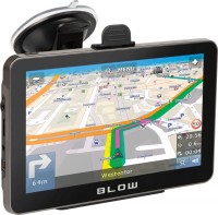 GPS-навігатор BLOW GPS720 Sirocco 