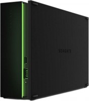 Жорсткий диск Seagate Game Drives for Xbox STKW8000400 8 ТБ
