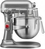 Robot kuchenny KitchenAid 5KSM7990XESL srebrny