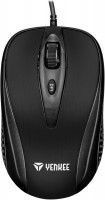 Myszka Yenkee Wired USB Mouse Quito 