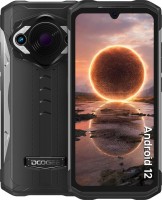 Zdjęcia - Telefon komórkowy Doogee S98 Pro 256 GB / 8 GB
