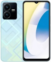 Zdjęcia - Telefon komórkowy Vivo Y22 128 GB / 6 GB