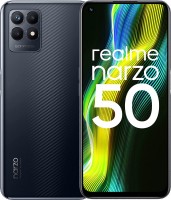 Мобільний телефон Realme Narzo 50 128 ГБ / 4 ГБ