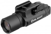 Фото - Ліхтарик Olight Valkyrie Turbo 