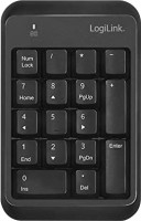 Клавіатура LogiLink ID0201 