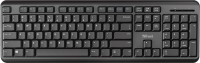 Клавіатура Trust TK-350 Wireless Keyboard 