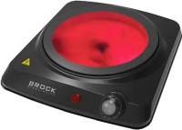 Плита Brock HPI 3001 BK чорний