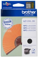 Wkład drukujący Brother LC-129XLBK 