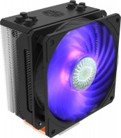 Фото - Система охолодження Cooler Master Hyper 212 RGB 