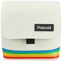 Torba na aparat Polaroid Box Camera Bag White 