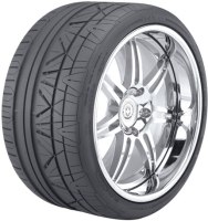 Zdjęcia - Opona Nitto Invo 305/30 R19 102Y 