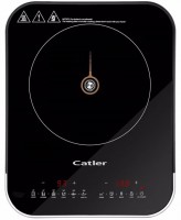 Плита Catler IH 4010 чорний