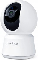 Камера відеоспостереження Laxihub P2-TY 