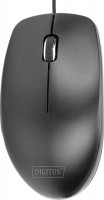 Myszka Digitus USB Mouse with Cable 