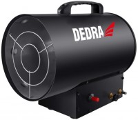 Теплова гармата Dedra DED9942 