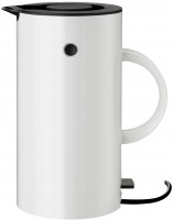 Czajnik elektryczny Stelton EM77 890-1 biały