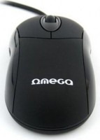 Мишка Omega OM-210 