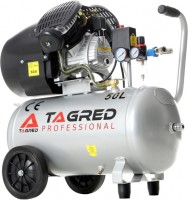 Kompresor Tagred TA360 50 l sieć (230 V) osuszacz