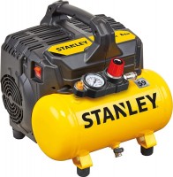 Kompresor Stanley DST 100/8/6 6 l sieć (230 V)
