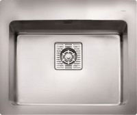Кухонна мийка Teka Frame FR60SXF 40180600 595x510