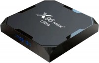 Фото - Медіаплеєр Android TV Box X96 Max Plus Ultra 32 Gb 