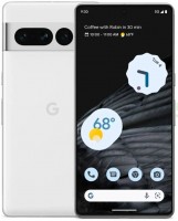 Zdjęcia - Telefon komórkowy Google Pixel 7 Pro 128 GB