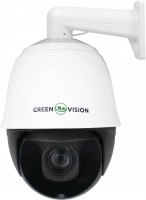 Фото - Камера відеоспостереження GreenVision GV-140-IP-H-DOS50VM-240 