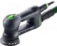 Фото - Шліфувальна машина Festool Rotex RO 90 DX FEQ-Plus 571822 