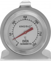 Термометр / барометр King Hoff KH-3699 