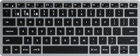 Клавіатура Satechi Slim X1 Bluetooth Backlit Keyboard 