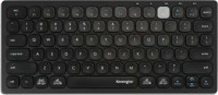 Клавіатура Kensington Multi-Device Dual Wireless Compact Keyboard 