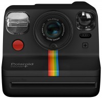 Фотокамера миттєвого друку Polaroid Now+ 
