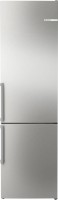 Холодильник Bosch KGN39VICT нержавіюча сталь