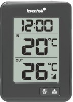 Термометр / барометр Levenhuk Wezzer Base L50 