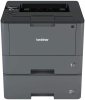 Принтер Brother HL-L5100DNT 
