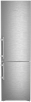 Холодильник Liebherr Prime CNsdd 5753 сріблястий