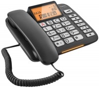 Telefon przewodowy Gigaset DL580 