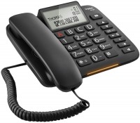 Telefon przewodowy Gigaset DL380 